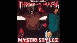 Three 6 Mafia - Now I’m High (Part 3) (Instrumental Remake)