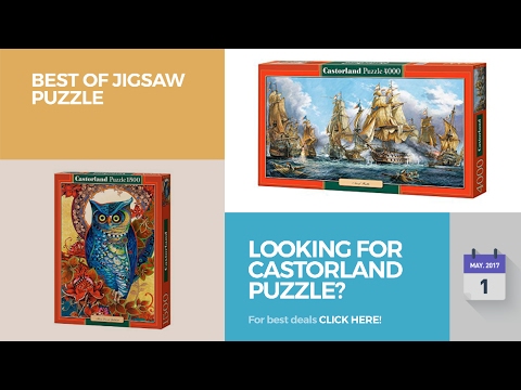 Looking For Castorland Puzzle? Best Of Jigsaw Puzzle