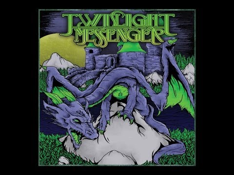 Twilight Messenger - The World Below (Album Sampler & Links)