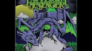 Twilight Messenger - The World Below (Album Sampler & Links)