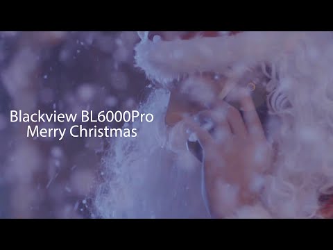 Meet Blackview BL6000 Pro - World's First 5G & Toughest Rugged Smartphone
