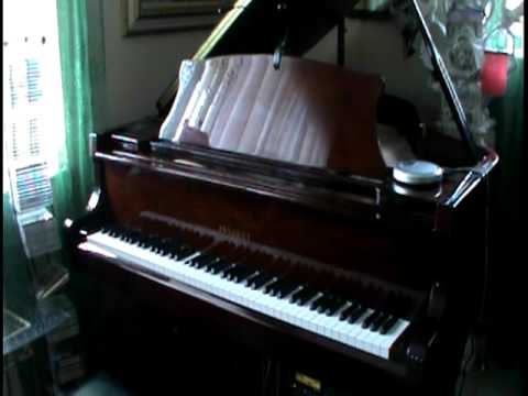 Lecuona plays Lecuona Malagueña