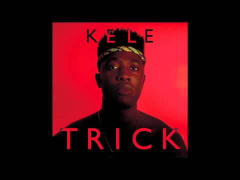 Kele - Year Zero