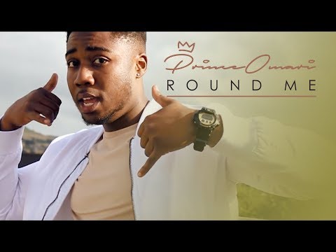Prince Omari - Round Me [Music Video] | Prod. By Danny Platinum