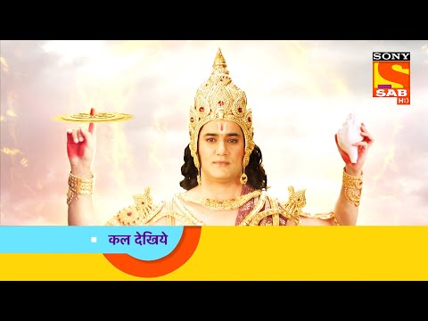 Dharma Yoddha Garud - धर्म योद्धा गरुड़ - EP 100 - Coming Up Next