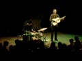 06 16 2009 Jonathan Richman Time Has Been Going By So Fast (Clip) & Springtime In New York