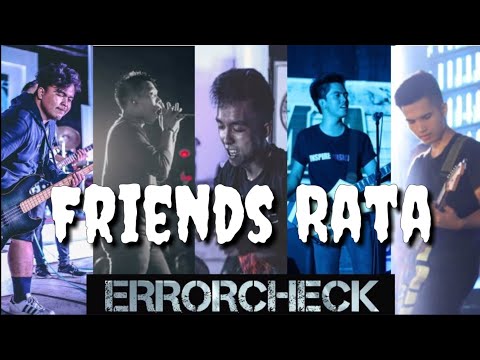Extra Judicial Feelings-ErrorCheck (Remastered)