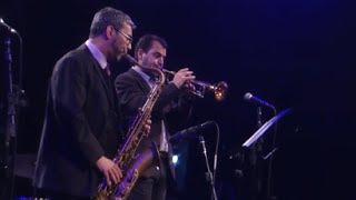 Felipe Salles | Yes or no (Wayne Shorter) | Instrumental Sesc Brasil