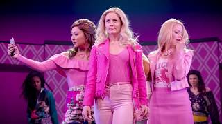 First Listen: Mean Girls Original Broadway Cast Album