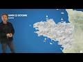 La météo de votre lundi 12 octobre 2026