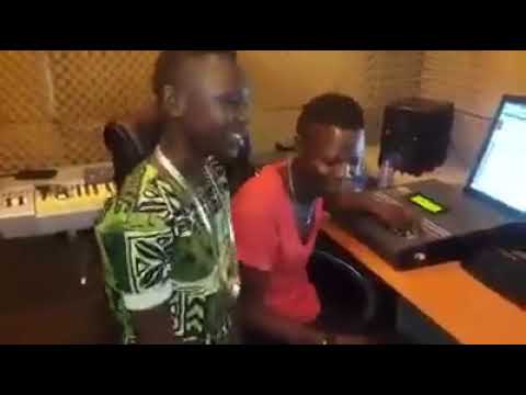 Tutulapato ft Lil win