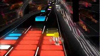 Pide Mi Vida - Jon Secada - Audiosurf - Skill Rating 2026