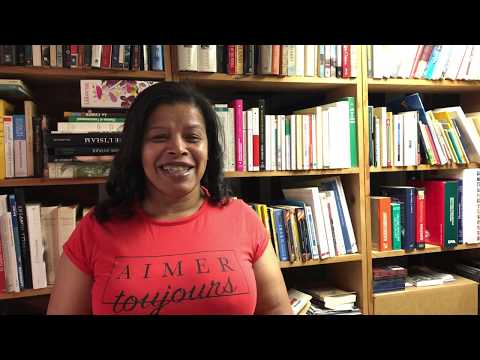 I love teaching French #4 Fanny