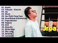 Jroa Greatest Hits Full Playlist 2021- Jroa Nonstop Songs 2021