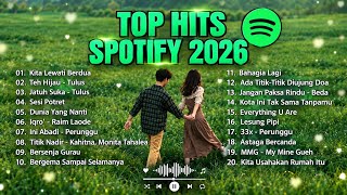 Download lagu Top Hits Spotify Indonesia 2026 | Top Spotify Indonesia Terbaru 2026 |Lagu Hits Spotify 2026 Terbaru mp3