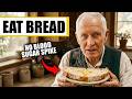 How Loma Linda Adventist Eat Bread Rice Potatoes WITHOUT Blood Sugar Spikes