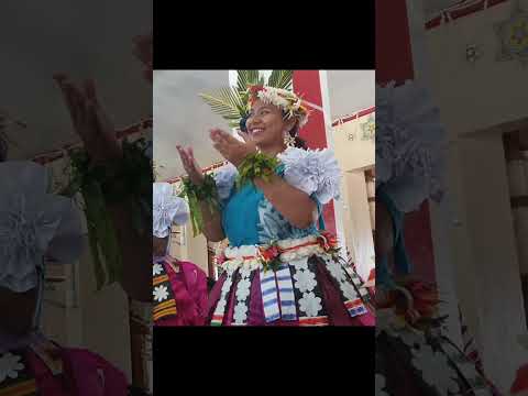 FATELE VAITUPU(24/04/2023) 80Tausaga te aso ote Paula ite Tausoa Lima