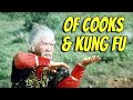 Wu Tang Collection OF COOKS KUNG FU