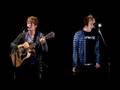 All Time Low - "Let It Roll (Acoustic)" at Hurley Studios