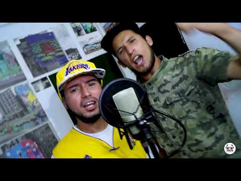 Caminantes / caminantes cypher.