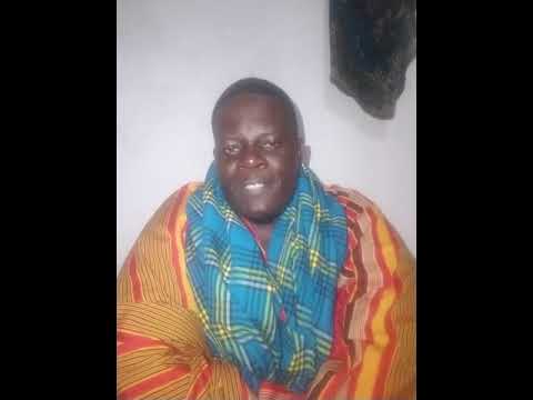 Sseviiri Omutabaazi wensi -  Tonyigira muntu akkumye olumu kibeera kiyamba gwe