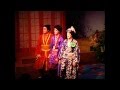 I Am So Proud, If I Allowed - The Mikado (Huntington University)