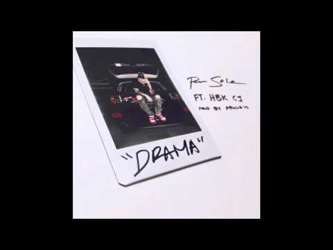 Prince Sole - Drama Ft. HBK CJ