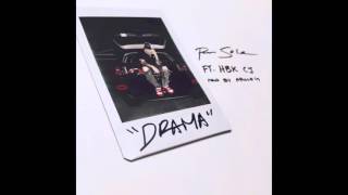 Prince Sole - Drama Ft. HBK CJ
