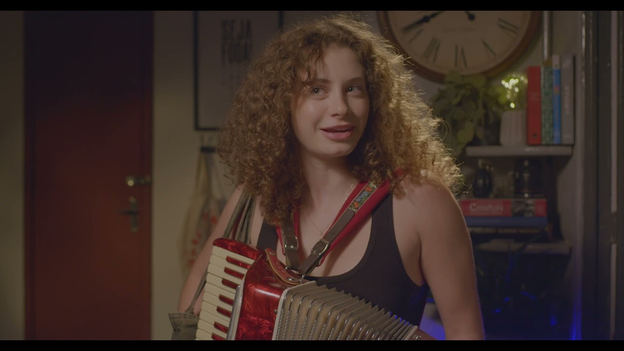 Monólogo - Sofia Félix