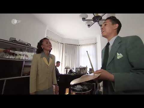 The Swingin Hermlins bei Heute Journal ZDF 27.04.2021