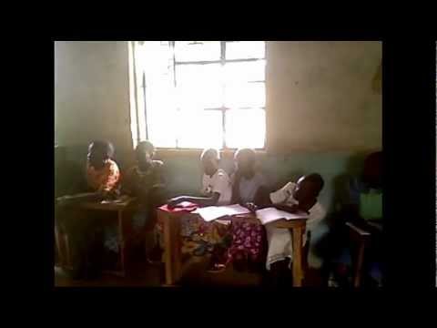 RESCUE 10,000 KENYAN GIRLS AT RISK OF HORRIFIC FGM