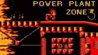 Cover art for Sonic Running For His Life Wile Paranoia Plays