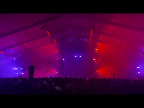 Chris Lake dropping Cloonee new new  Nightmares - Live @ Decadence AZ 2021-2022