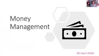Financial First Aid for Freelancers: Money Management