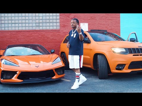 BIG QUIS - I AINT SEEN HIM SINCE THE PANDEMIC