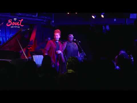 Sway by DeAndre Brackensick in London