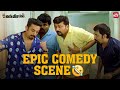 Kamal Haasan's Gang in Hilarious Trouble 🤣 | Panchathanthiram Comedy | Tamil | Simran | Sun NXT