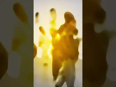 2025 j- hope 'mona LISA ( Band Remix) visualizer