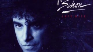 Neal Schon - I'll Be Waiting (featuring Pastiche)