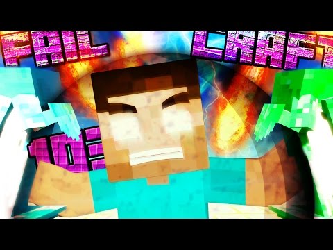 LA FINE DI HEROBRINE!! [ EPICO ] - FailCraft : A Caccia di Herobrine - Ep. 103