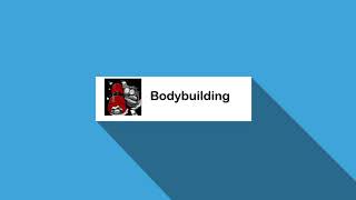 Fitness model LIAS DELEON workout motivation