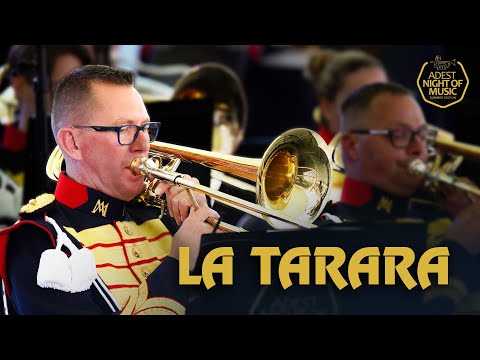 La Tarara - Adest Musica Sassenheim - Adest Night of Music 2024