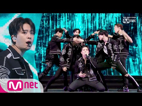 [KCON 2019 THAILAND] GOT7 - ECLIPSEㅣKCON 2019 THAILAND × M COUNTDOWN
