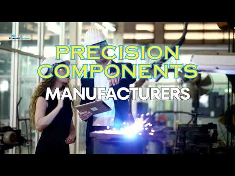 Precision Components