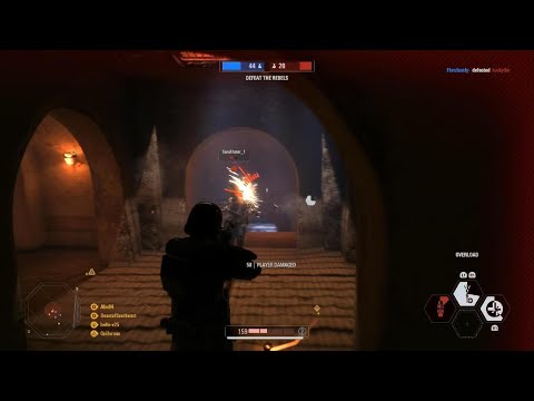 My team failed me spectacularly lol