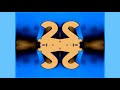 1995 20th Century Fox Home Entertainment Effects In G Major Mirror Top