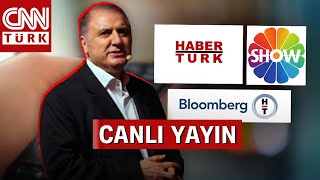 HaberTürk Ve Show TV'de Arama Yapılıyor! Can Holding Hakkında Son Gelişmeler! #C