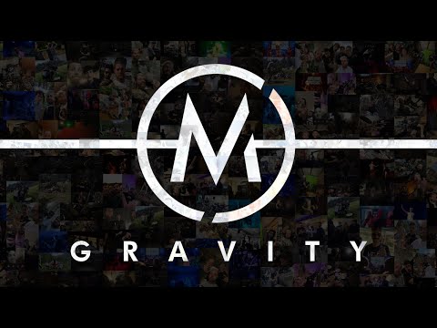 Median - Gravity (Official Music Video) online metal music video by MEDIAN (TRE)