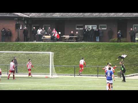 BSV 2 - 0 SF Stuckenbusch