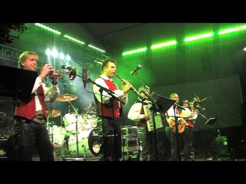 Salzburg Quintett - Schladming 2013